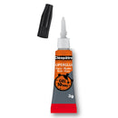 Colle super Glue Liquide ou Gel 3 g