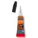 Colle super Glue Liquide ou Gel 3 g