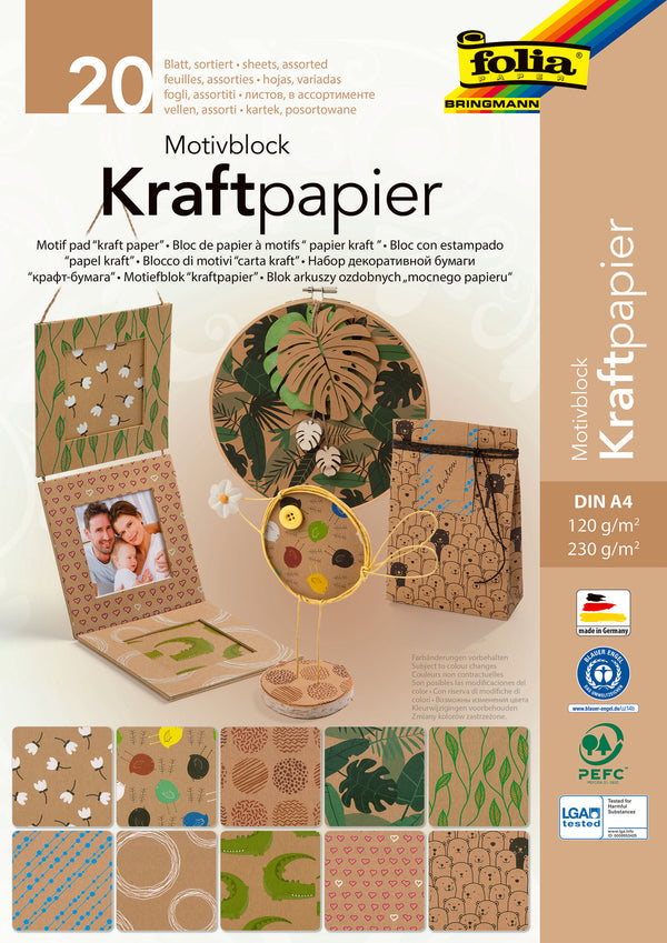 LANDRà‰ bloc paperboard, 20 feuilles, à carreaux / en blanc 5400028 LANDRà‰ bloc paperboard, 20 feuilles, à carreaux / en blanc 5400028