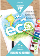 Blocs dessin recyclés