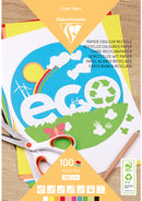 Blocs dessin recyclés