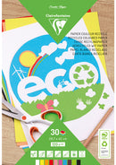 Blocs dessin recyclés