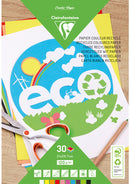 Blocs dessin recyclés