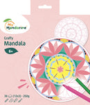 Graffy pop Mandala - 6 thèmes