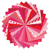 Papier origami 20x20cm Thème love