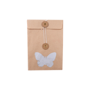 Coupon papier à gratter adhésif A4 fond transparent - X5