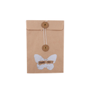 Coupon papier à gratter adhésif A4 fond transparent - X5