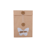 Coupon papier à gratter adhésif A4 fond transparent - X5