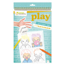 Graffy play - Photomaton