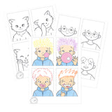 Graffy play - Photomaton
