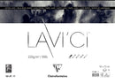 Papier LAVI'CI - 50 x 70cm - 220gr - 125gr/220gr ou 450gr