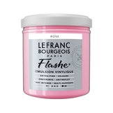 Peinture vinylique extra-fine Flashe 125 ml