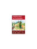 Blocs papier dessin Accademia 30 feuilles - 200g/m²