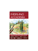 Blocs papier dessin Accademia 30 feuilles - 200g/m²
