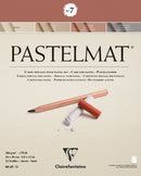 Bloc Pastelmat n°7 -12 feuilles 360 gr