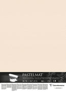 Feuille Pastelmat 50x70 cm 360g