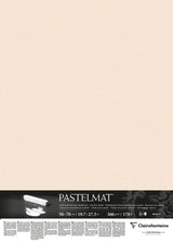 Feuille Pastelmat 50x70 cm 360g