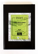 Bloc dessin A4 - 110g/m² - 80 feuilles - Format portrait