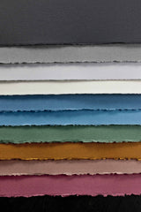 Papier multi techniques Cromia 50% coton