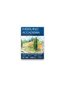 Papier dessin Accademia 200g/m² - 100 feuilles format A4 - Fabriano