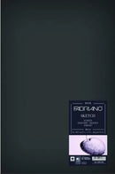 Sketch-book - 110gr - 80 feuilles - format A5 & A4 cousu portrait