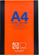 Bloc d'art PANTONE ARTPAD 20 feuilles-180gr- formats A4 ou A3