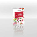 Bloc aquarelle "Le rouge" 325g/m²