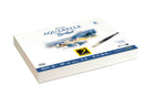 Bloc aquarelle grain fin Bréhat 300g/m²