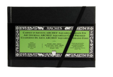 Carnet Arches 21 x 14 cm - 185gr/m² - 24 feuilles -Grain fin - Paysage - Canson