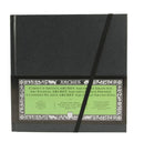 Carnet Arches 21 x 21 cm - 185gr/m² - 24 feuilles -Grain fin - Canson