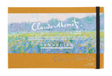 Carnet Aquarelle 9 x 14 cm MONET - Sennelier