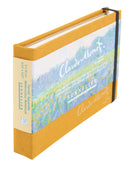 Carnet Aquarelle 9 x 14 cm MONET - Sennelier