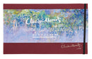 Carnet Aquarelle 15 x 25 cm MONET - Sennelier