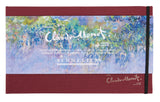 Carnet Aquarelle 15 x 25 cm MONET - Sennelier
