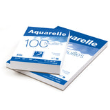 Bloc Eco Aquarelle  200g/m²