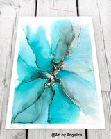 Blocs papier Yupo blanc