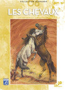 Album Léonardo n°6 : Peindre les Chevaux