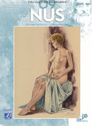 Album Léonardo n°9 : Nus (Huile, aquarelle, acrylique, graphite, fusain)