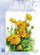 Album Léonardo n°22 : Les fleurs