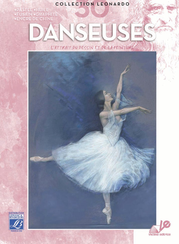 Album Léonardo n°30 : Les danseuses