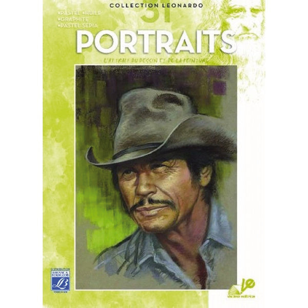 Album Léonardo n°31 : Les portraits