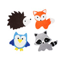 Feutrine - 100% polyester