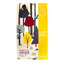 Feutrine - 100% polyester