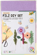 Set feutrine 18 pièces