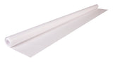 Papier Kraft blanc  10 x 1m