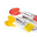 Peinture à l'huile alkyde Griffin 200ml Blanc de titane