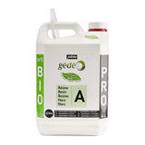 Résine Gédéo Pro Bio
