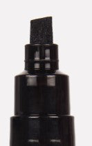 Marqueur Marbel pointe médium biseautée 6mm - 20 couleurs