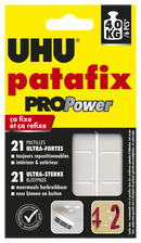 Pâte adhésive patafix propower