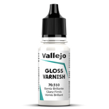 Vernis Model Color pour maquette 18ml